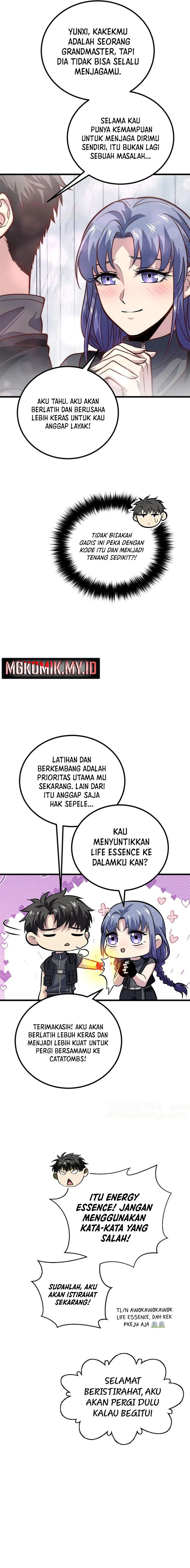 Dilarang COPAS - situs resmi www.mangacanblog.com - Komik global gao wu 242 - chapter 242 243 Indonesia global gao wu 242 - chapter 242 Terbaru 10|Baca Manga Komik Indonesia|Mangacan